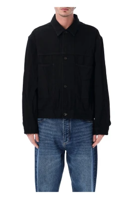 Work Jkt