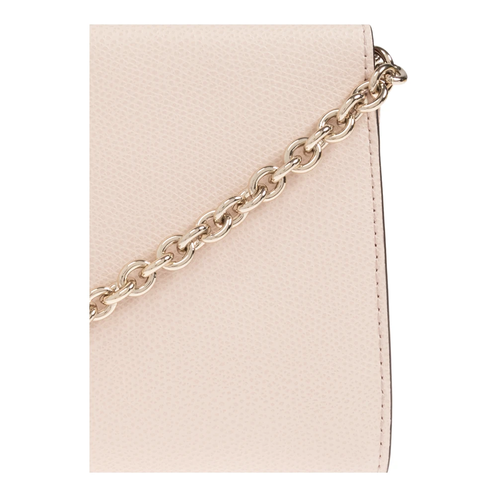 Furla Schoudertas Cameria Mini Pink Dames