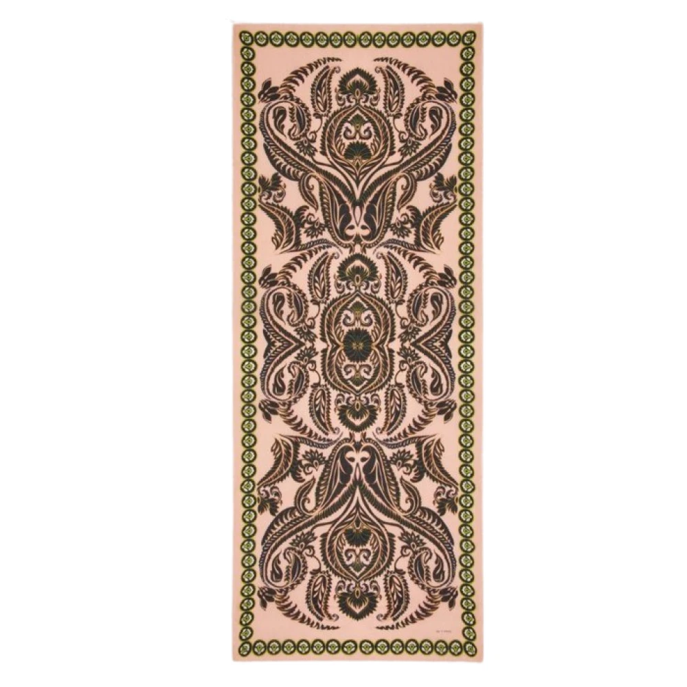 Accessories > Scarves > Winter Scarves - - Etro - Modalova