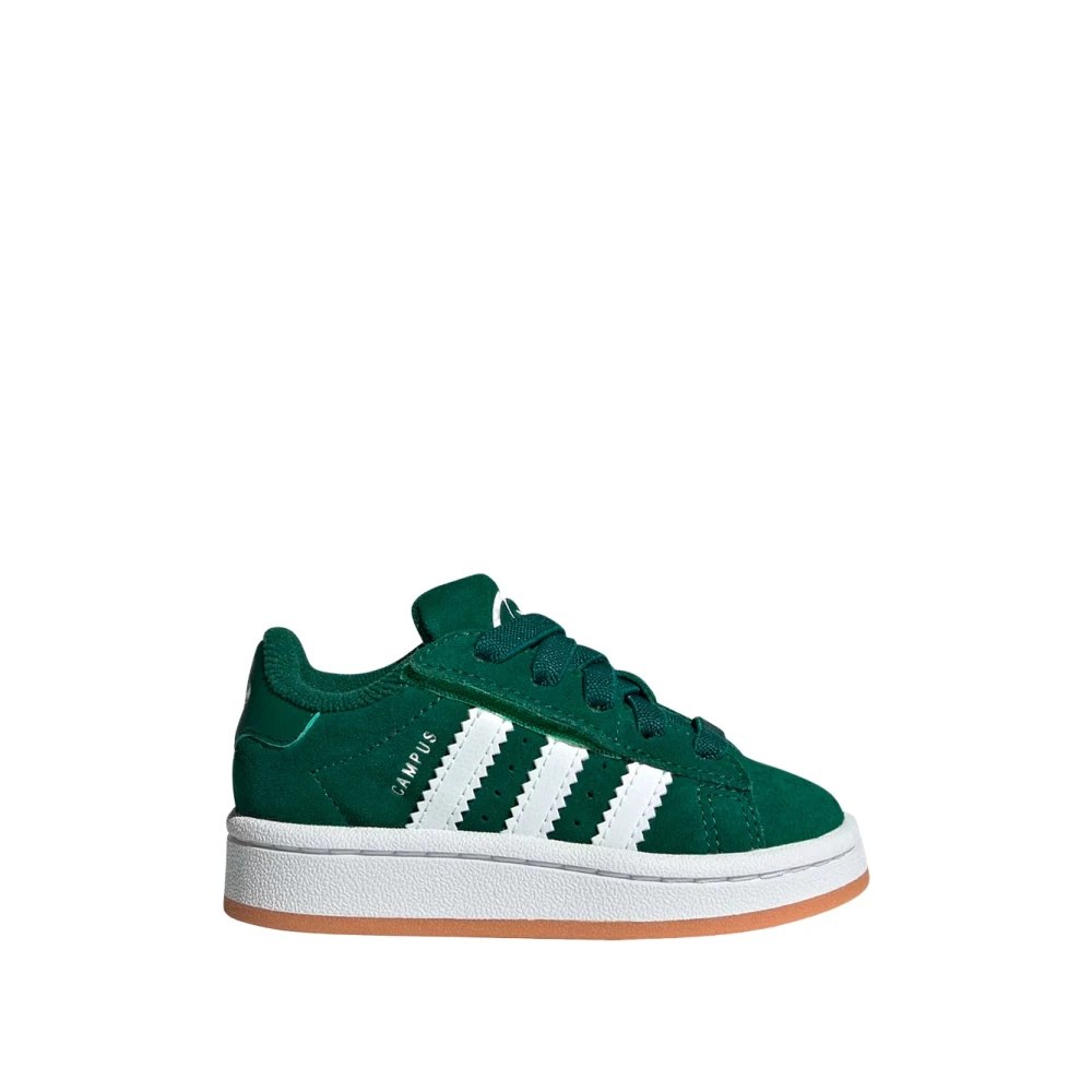 Adidas Campus Sneakers Green, Pojke