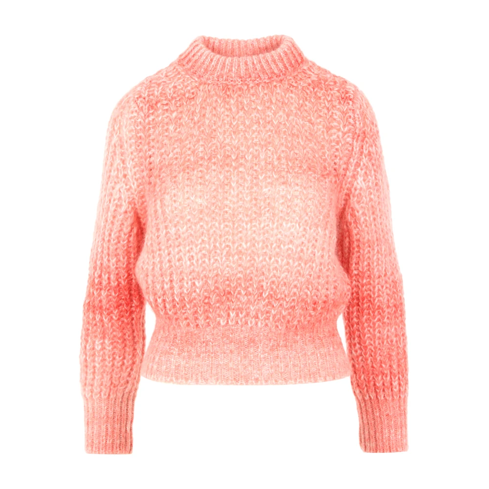 Knitwear > Round-neck Knitwear - - Roy Roger's - Modalova