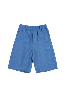 linen-bermuda-shorts-with-logo-embroidery