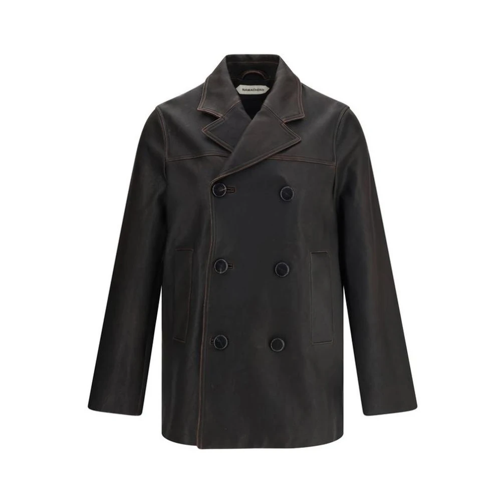 Jackets > Light Jackets - - Namacheko - Modalova