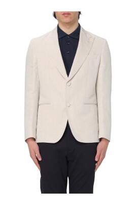 beige-linnedjakke-klassisk-stil
