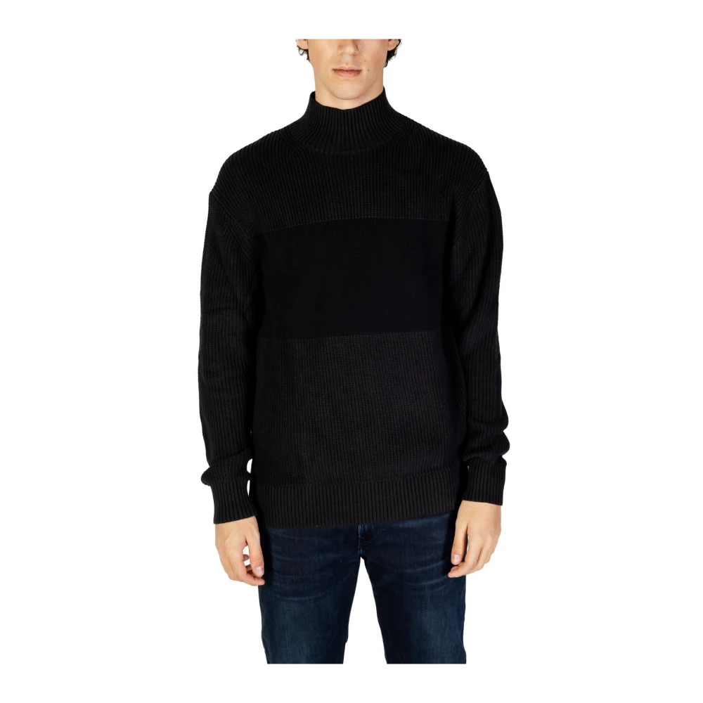 Knitwear > Turtlenecks - - Calvin Klein Jeans - Modalova