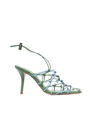High Heel Sandals