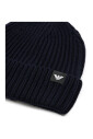 plain-logo-beanie-hat