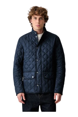 Lowerdale Quilted Jacket
