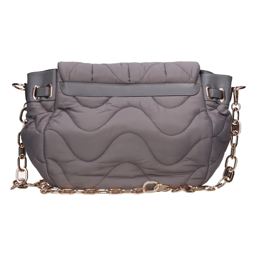 La Carrie Grijs Gray Dames
