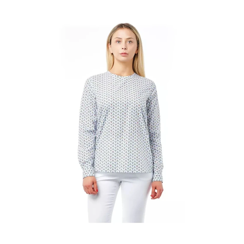 Blouses & Shirts > Blouses - - Bagutta - Modalova