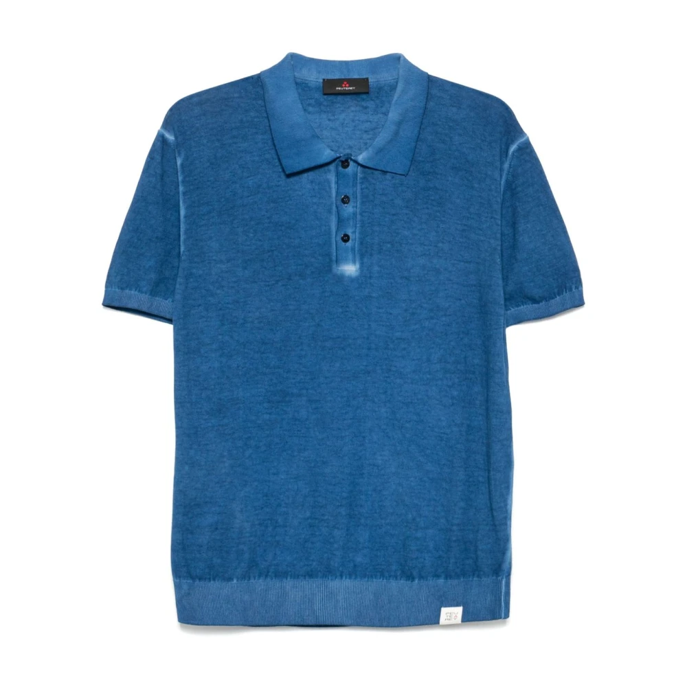 Tops > Polo Shirts - - Peuterey - Modalova