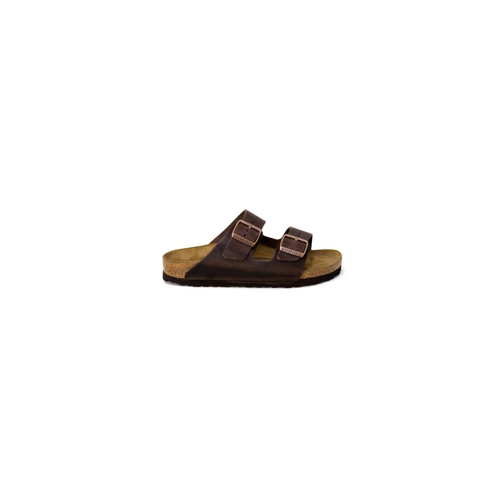 Birkenstock Women's Brown Arizona Twostrap