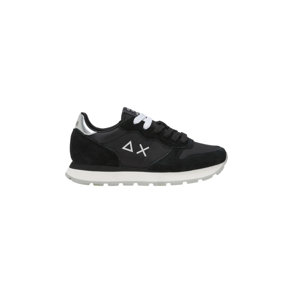 Sun68 - Shoes > Sneakers - Black - Sun68 - Modalova