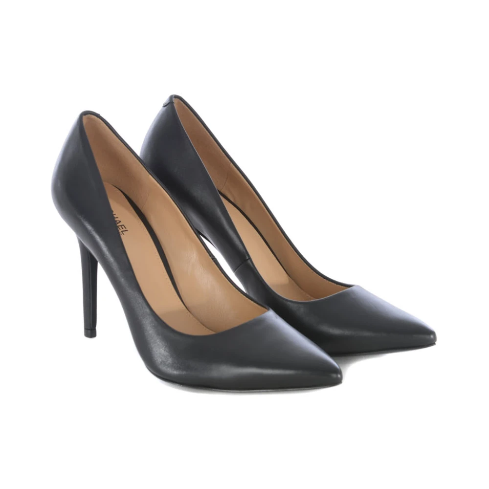 Michael Kors Pumps Black, Dam