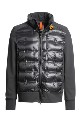 Matty Techno Hybrid Jacket