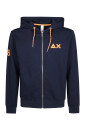 sweat-a-capuche-en-coton-fluorescent-avec-patch-zippe