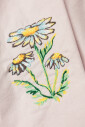 robe-avec-broderie-coloree