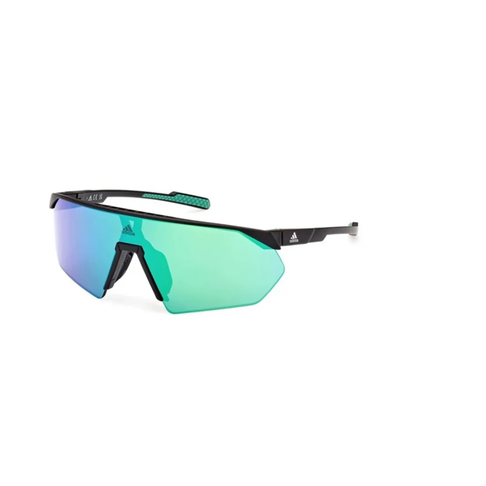 Adidas Black Sunglasses, Female, 35 Mm, Authentic Glasses With Top-Notch Service