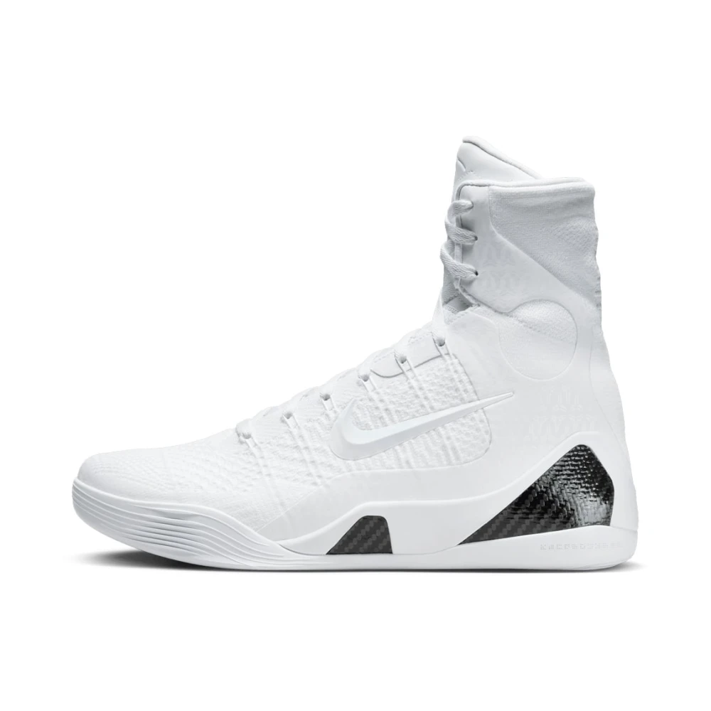 Nike Uomo Bianco Sport, 39 Eu, New,