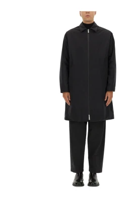 Lätt Trenchcoat