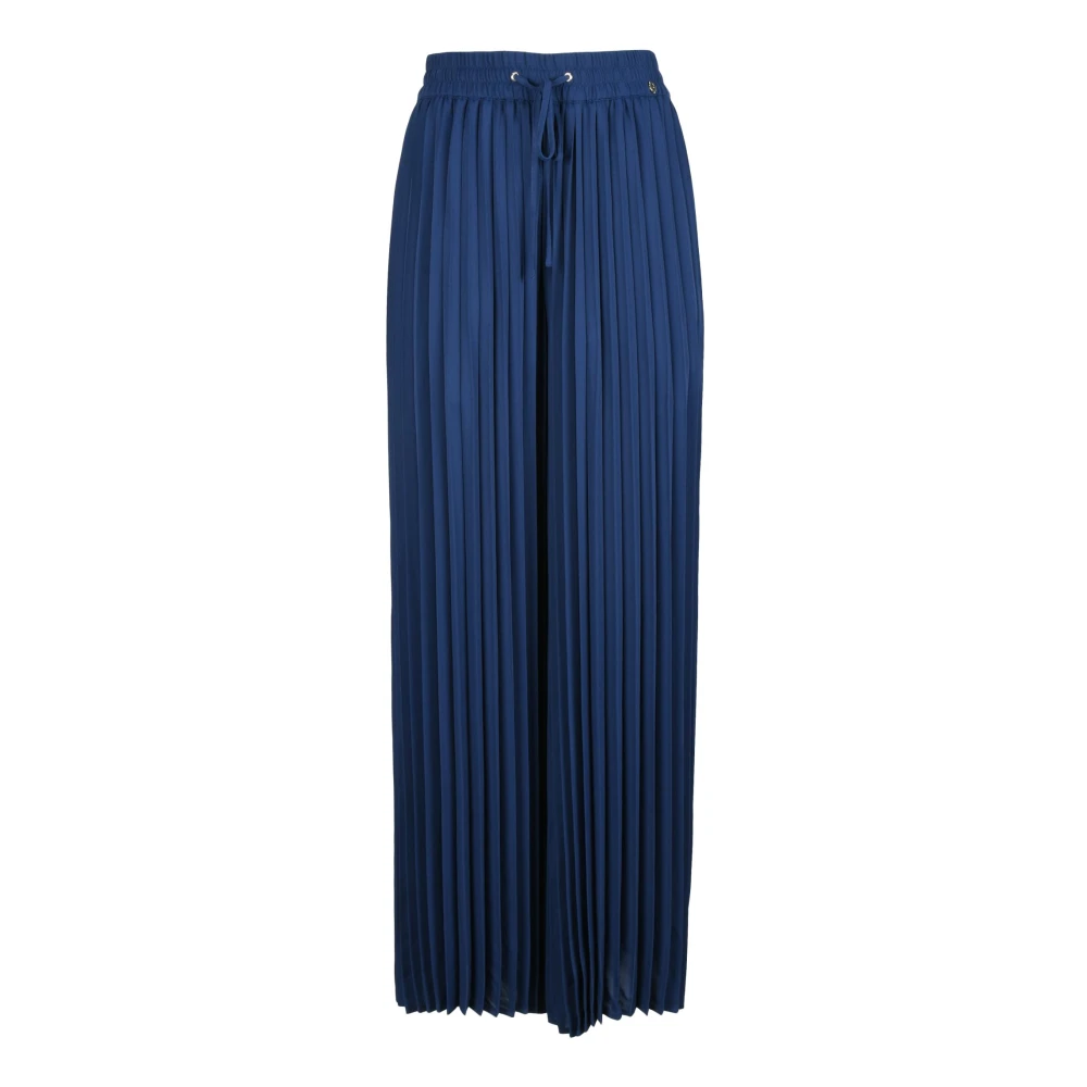 Trousers > Wide Trousers - - Guess - Modalova