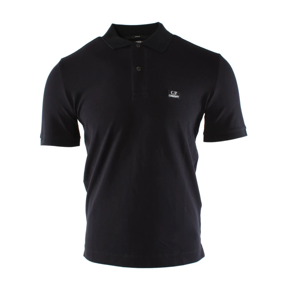 Tops > Polo Shirts - - C.p. Company - Modalova