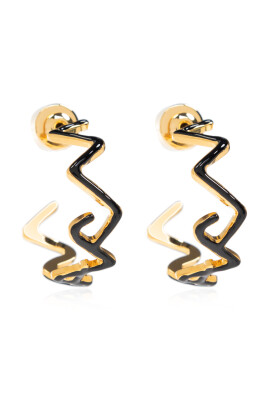 earrings-with-logo