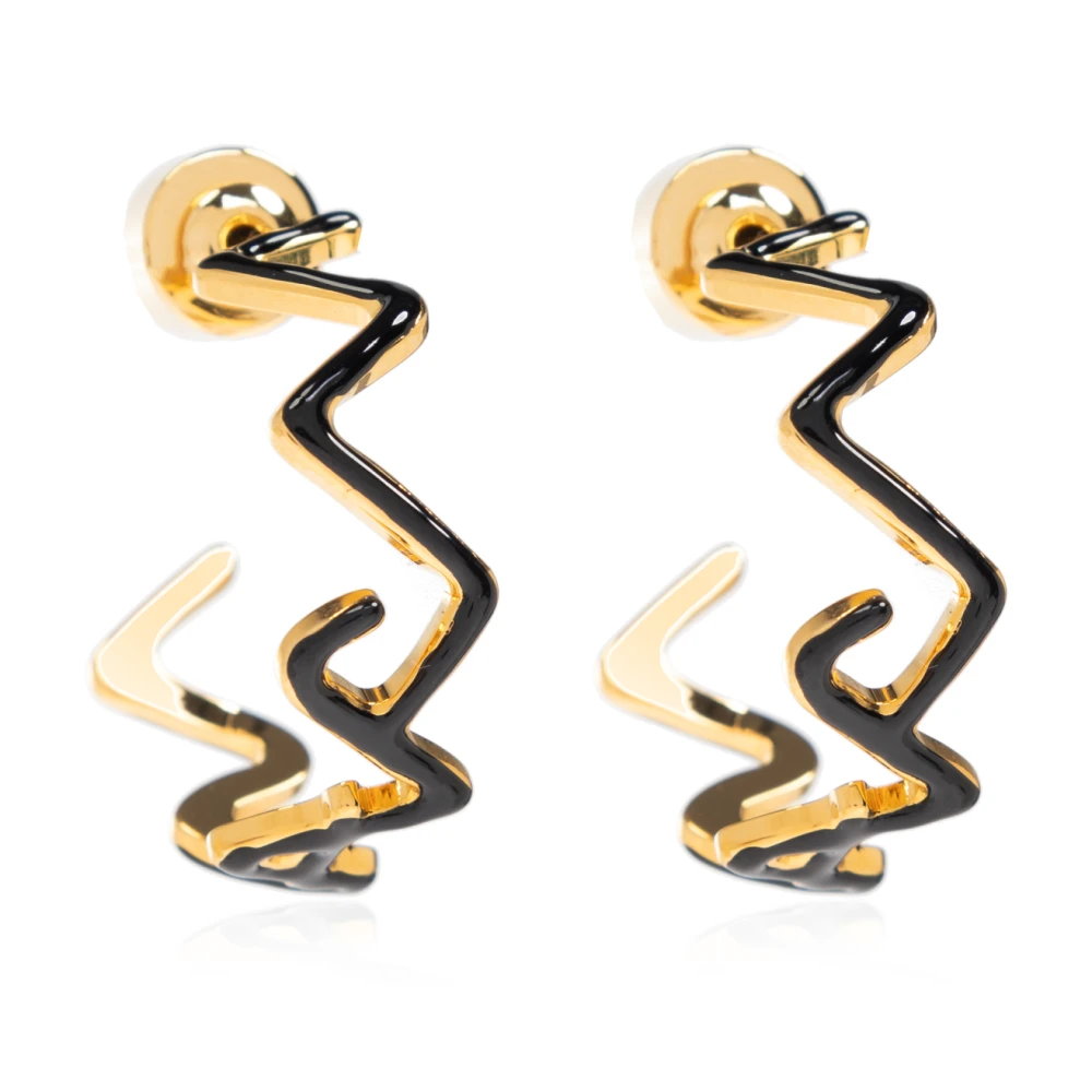 Marni Donna Giallo Accessori, Taglia Unica, New,