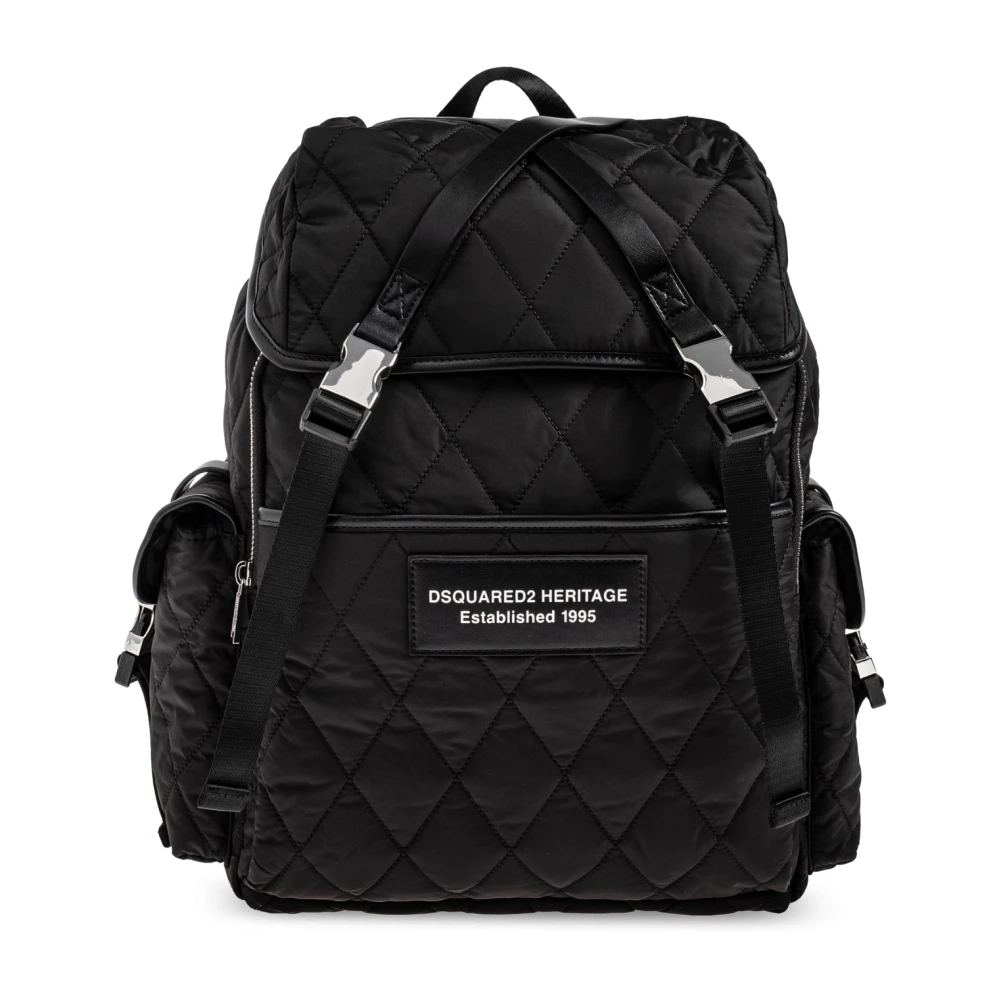 Bags > Backpacks - - Dsquared2 - Modalova