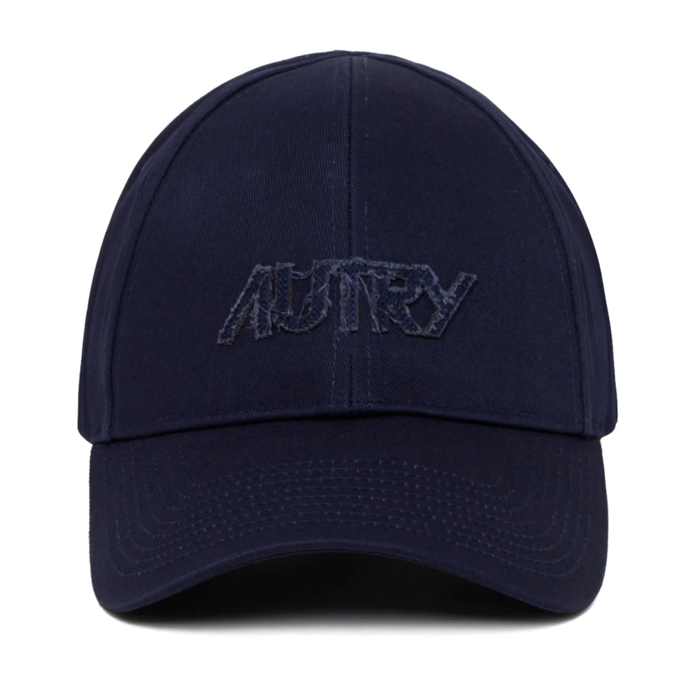 Autry Caps Blue Unisex