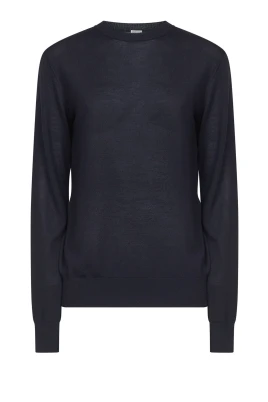 Crewneck Top