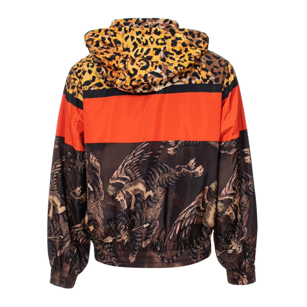 Just Cavalli Jassen Multicolor Heren