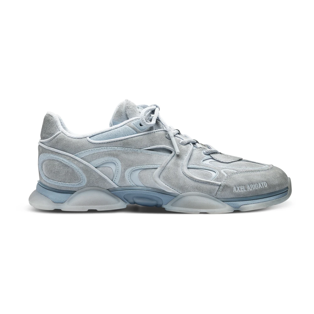 Axel Arigato Eris Sneaker Heren Schoenen Blauw