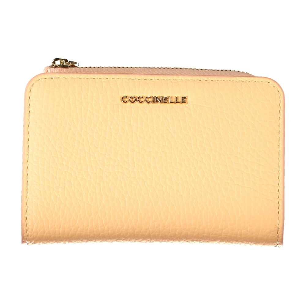 Coccinelle Tassen en Accessoires Orange Dames