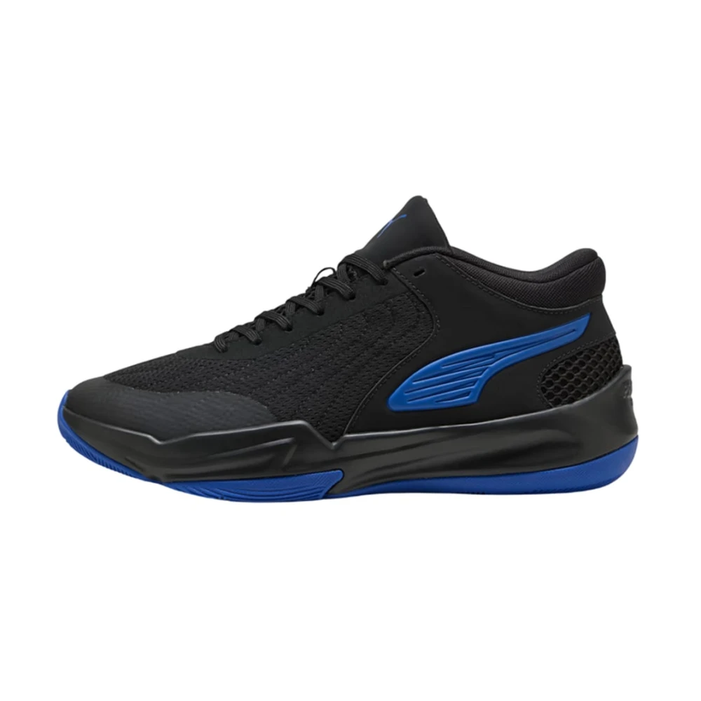 Puma Court Pro 2 Sneakers Heren Schoenen Zwart