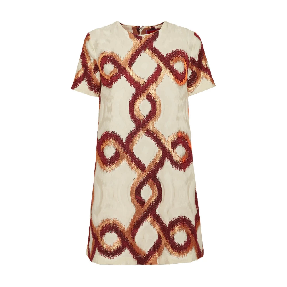Dresses > Day Dresses > Short Dresses - - La DoubleJ - Modalova