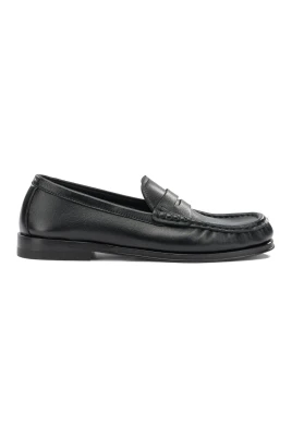 Penny Loafer Mockasiner