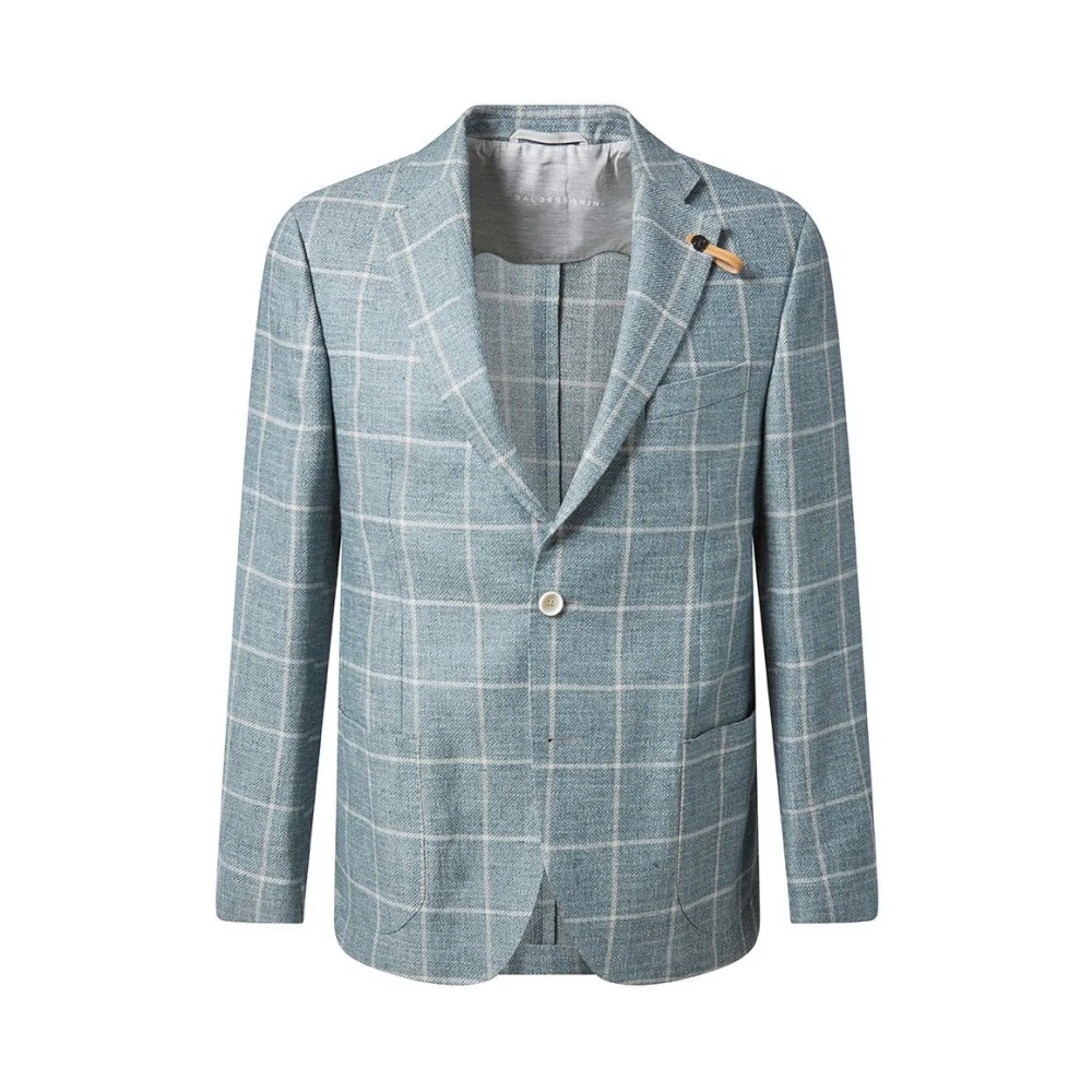 Suits > Formal Blazers - - Baldessarini - Modalova