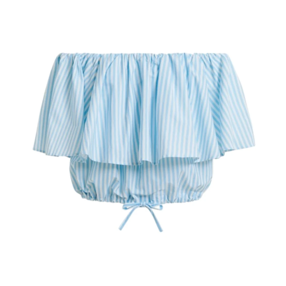 Blouses & Shirts > Blouses - - Essentiel Antwerp - Modalova