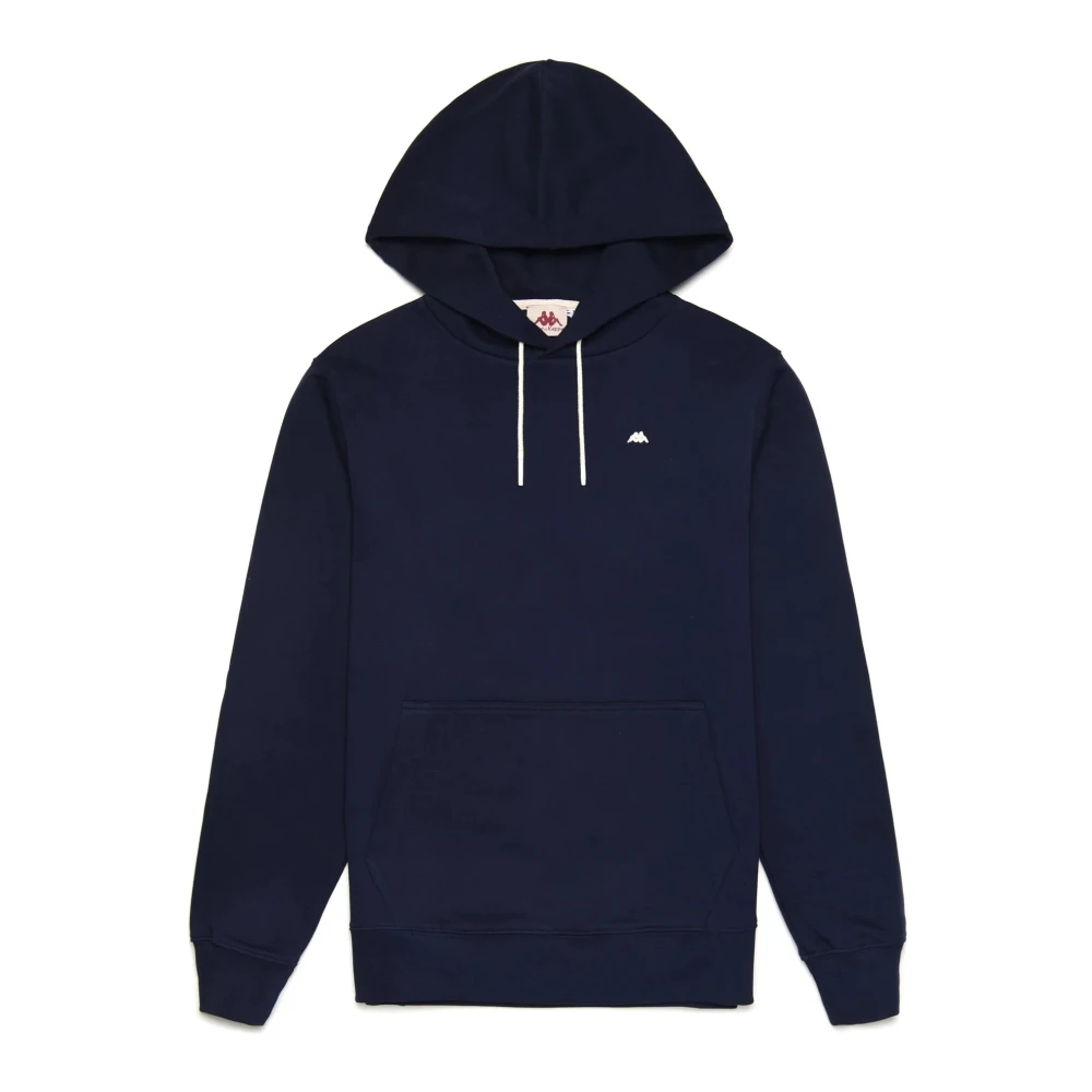 Sweatshirts & Hoodies > Hoodies - - Kappa - Modalova