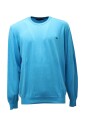 6729ae-pull-en-coton-turquoise