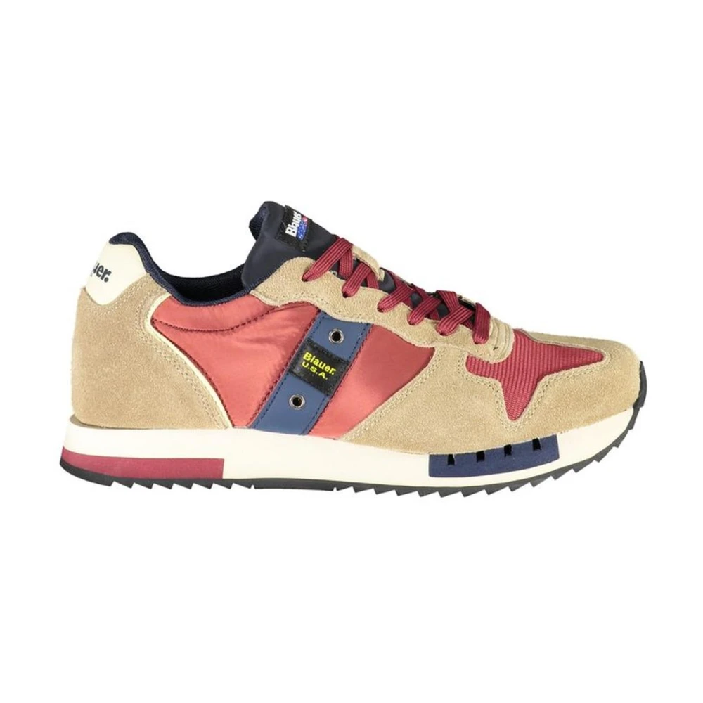 Shoes > Sneakers - - Blauer - Modalova