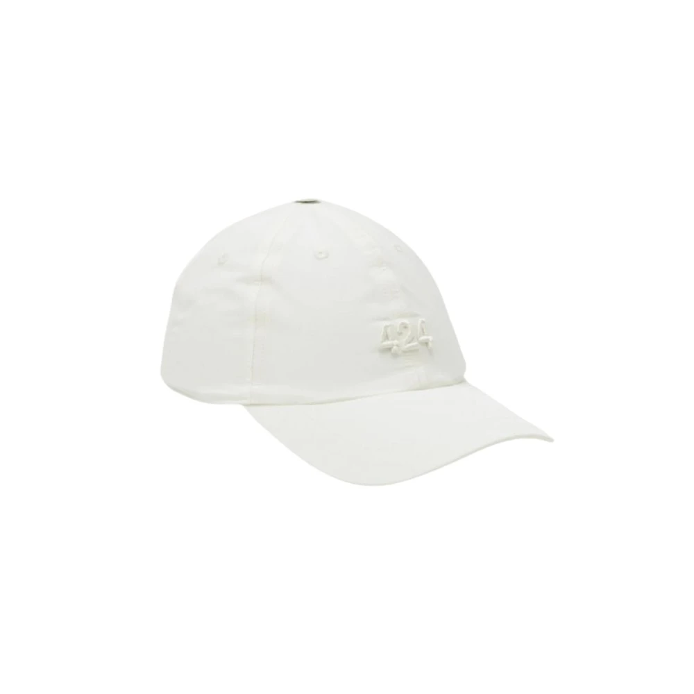 Accessories > Hats > Caps - - 424 - Modalova