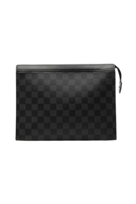 Pre-owned Pochette Voyage MM