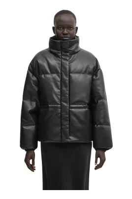 Oslo Puffer Jacket