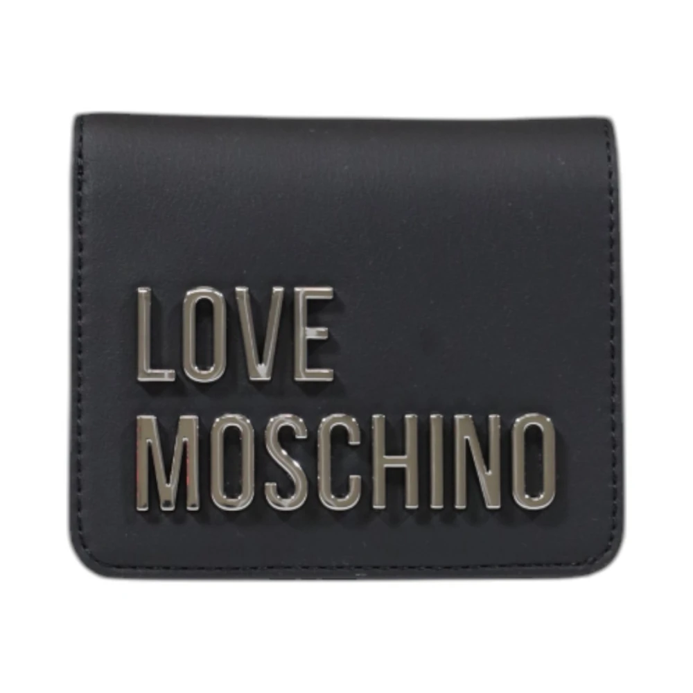 Accessories > Wallets & Cardholders - - Love Moschino - Modalova