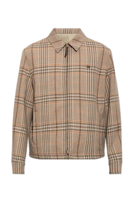 Bloomsbury Jacket