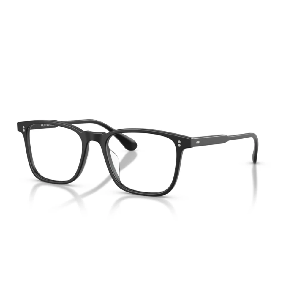 Oliver Peoples Unisex Nero Tillen Optical Frame