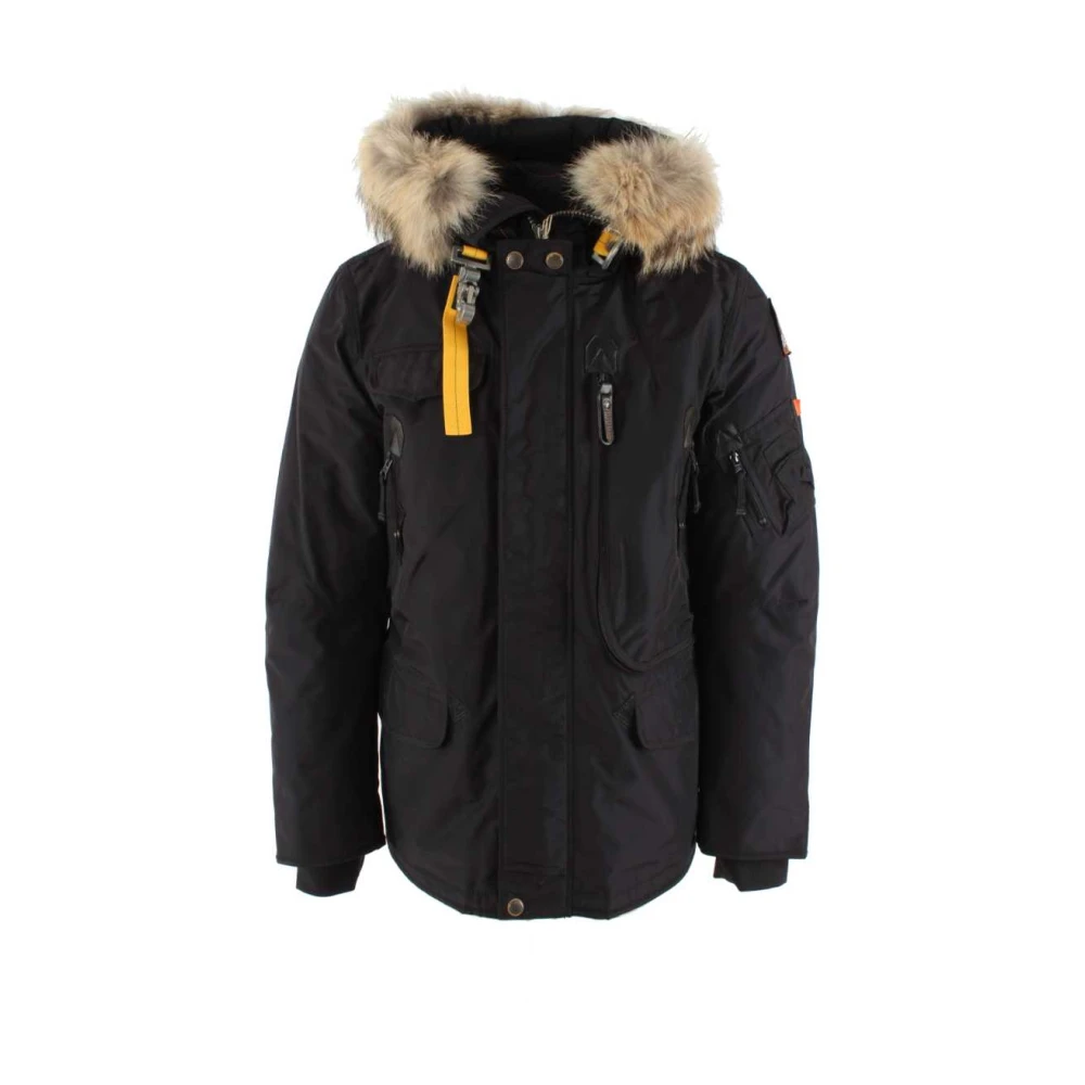 Parajumpers Right Hand Potlood Jas Gray Heren