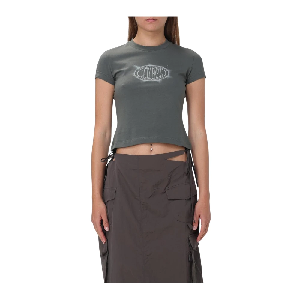 Tops > T-Shirts - - Daily Paper - Modalova
